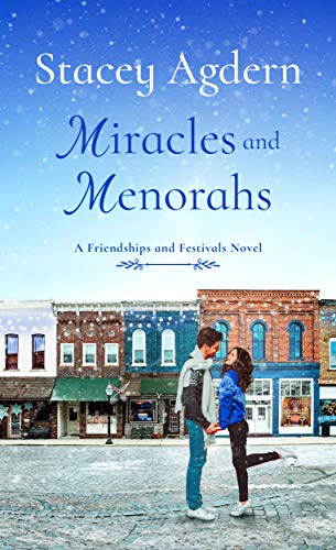 Miracles and Menorah