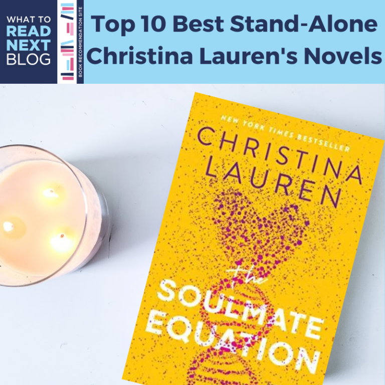 Christina Lauren’s Top Standalone Romances: Your Complete Reading Guide