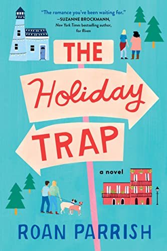 the holiday trap