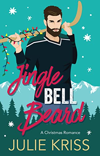 Jingle Bell Beard