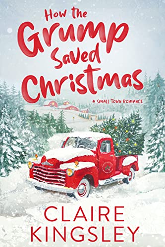 the grump who saved christmas