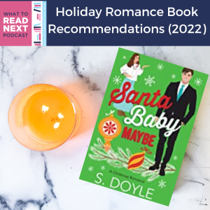 Holiday Romance Book Recommendations