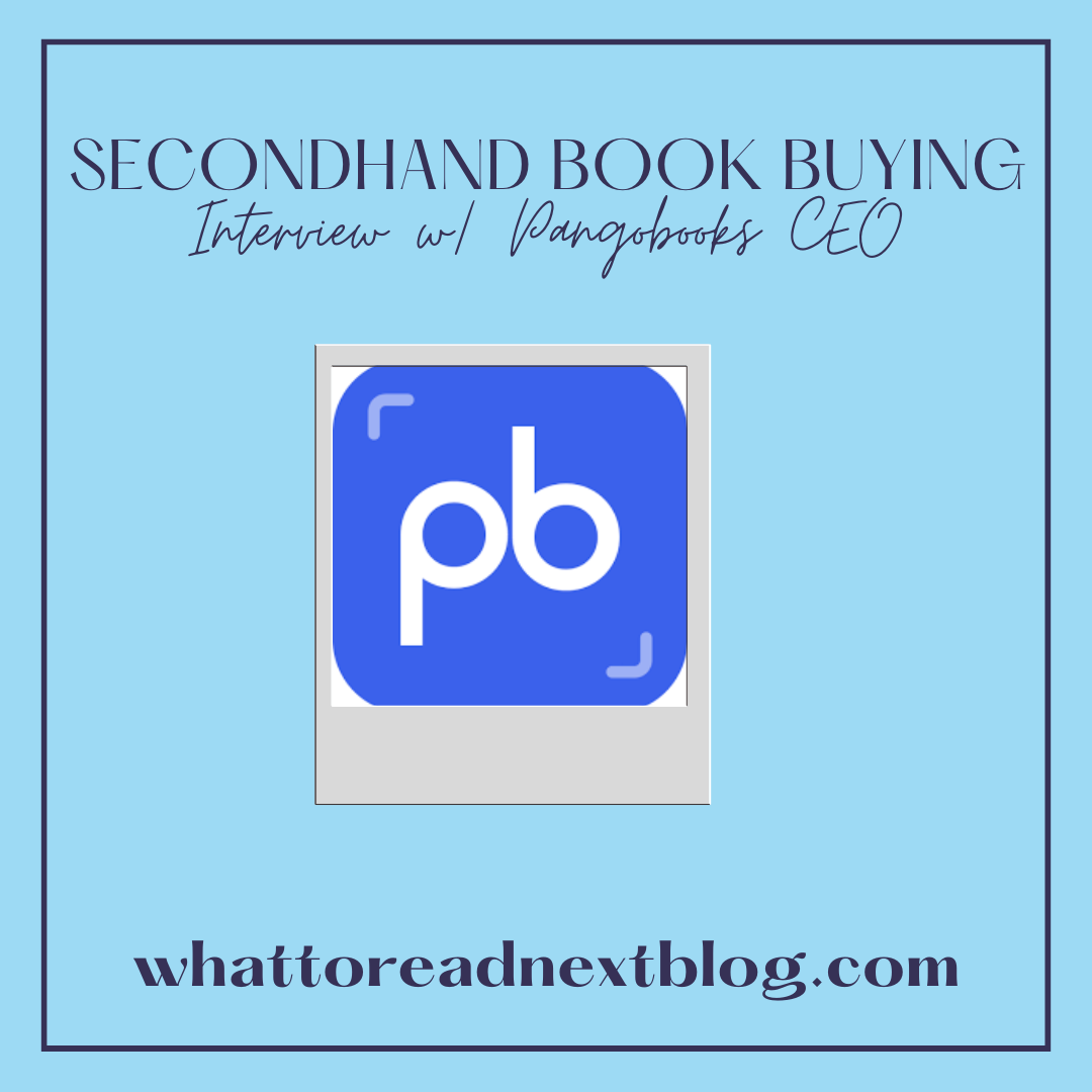 Pango Books
