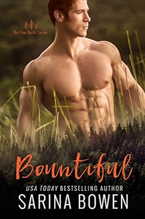Bountiful by Sarina Bower