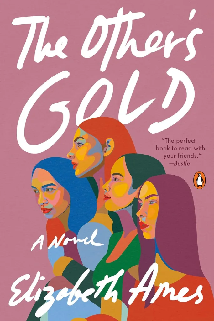 The Other' Gold by Elizabeth Ames