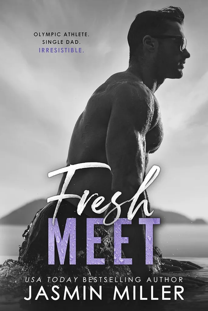 Fresh Meet by Jamin Miller