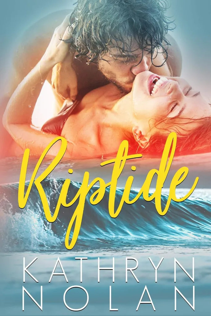 Riptide by Kathryn Nolan