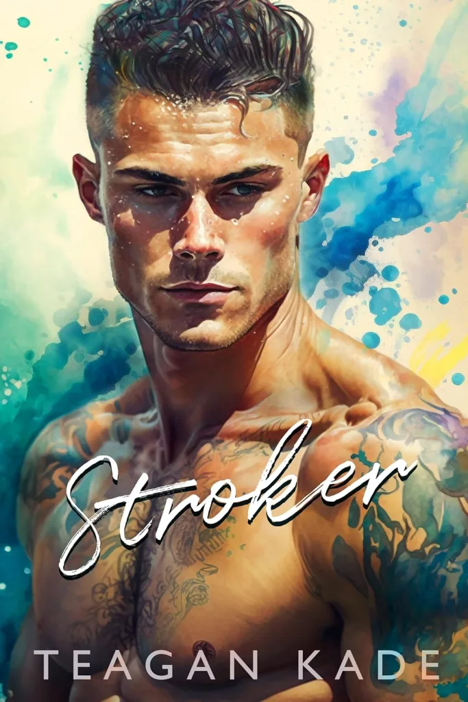 Stroker by Teagan Kade