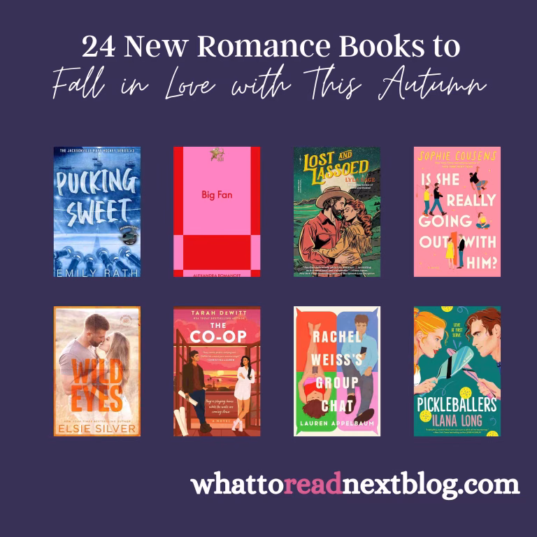 Fall in Love with This Autumn
