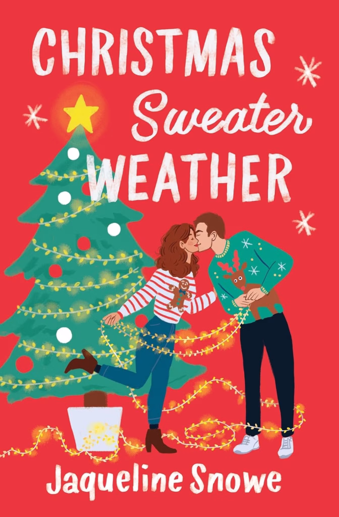 Sweater Weather