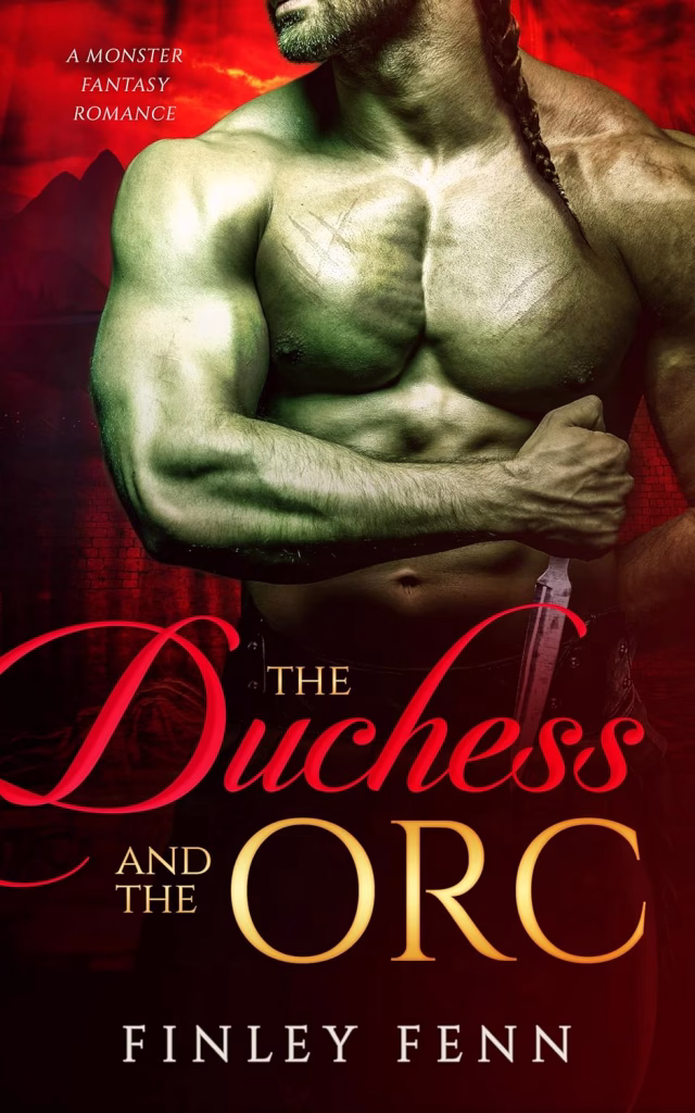The Duchess adn the Orc