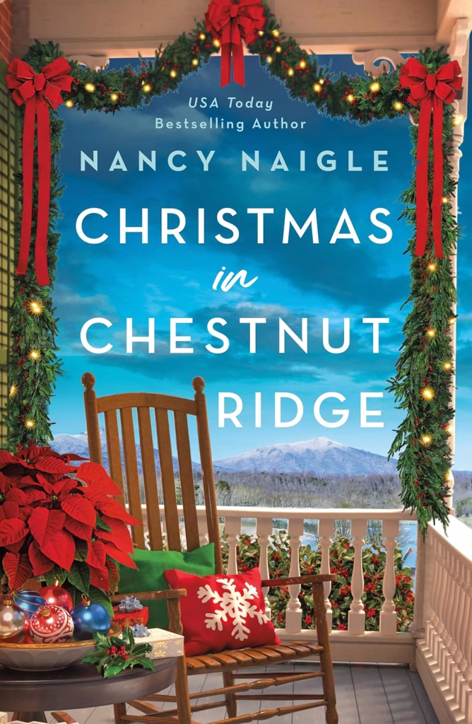 Christmas in Chestnut Spring