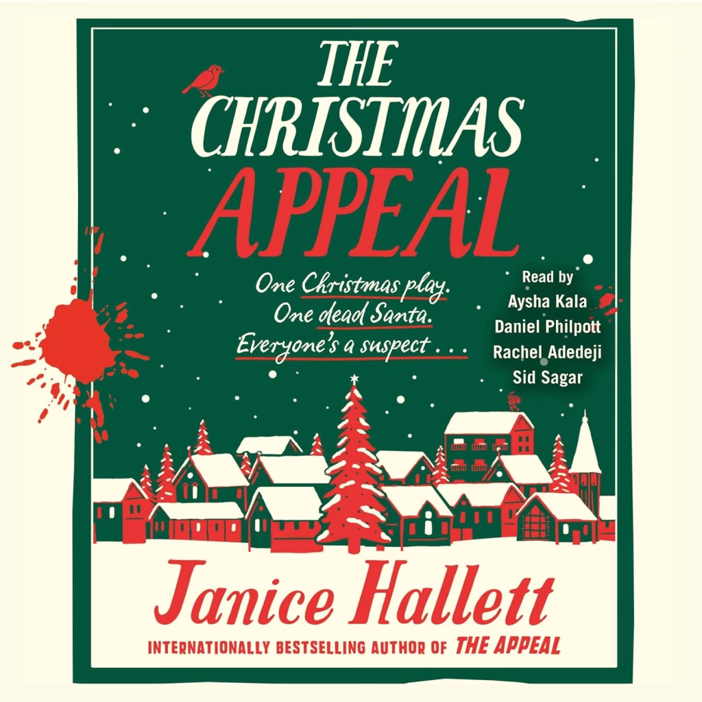 the christmas appeal