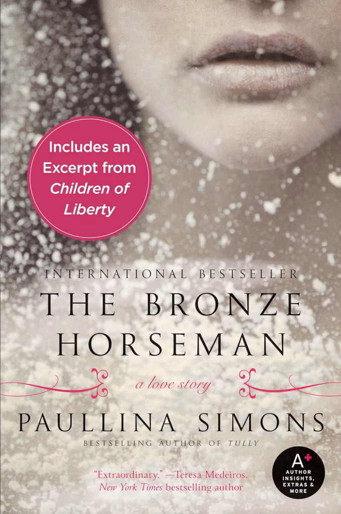 The Bronze Horseman