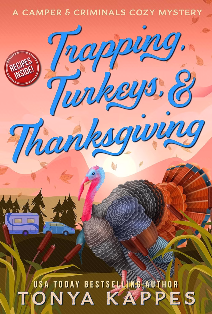 Trapping, Turkey, Thanksgiving