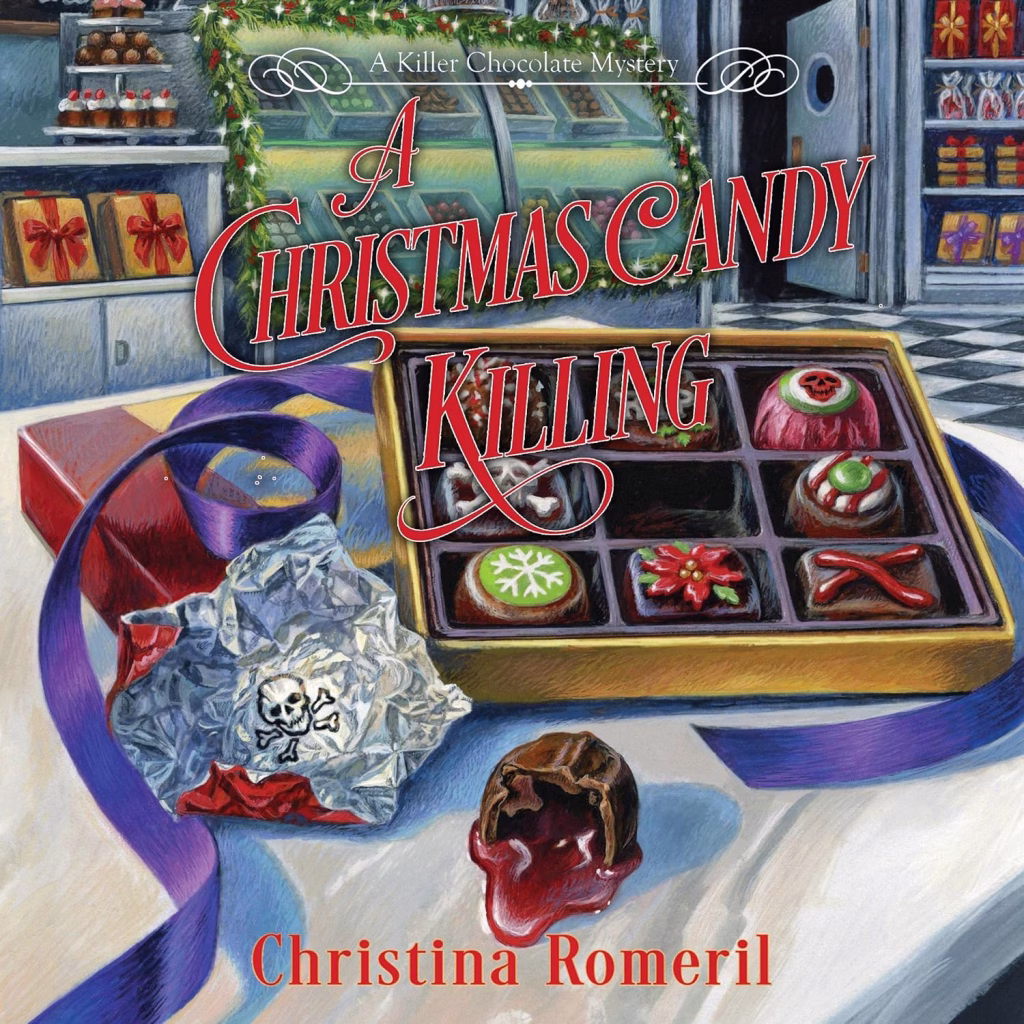 A Christmas Killing