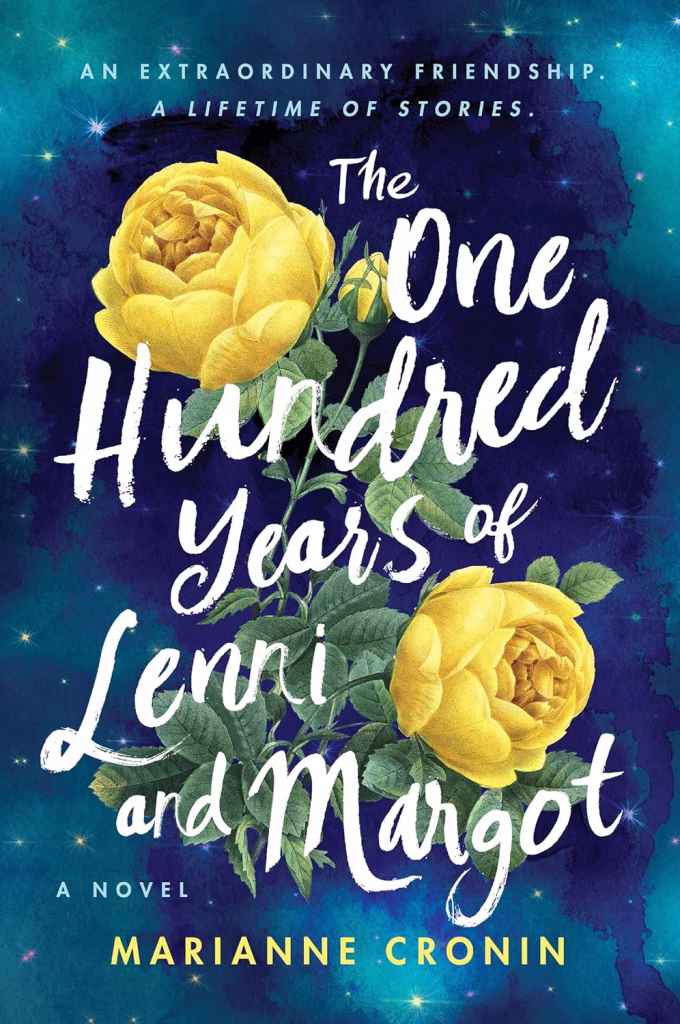 The One Hundred years of levi and margot