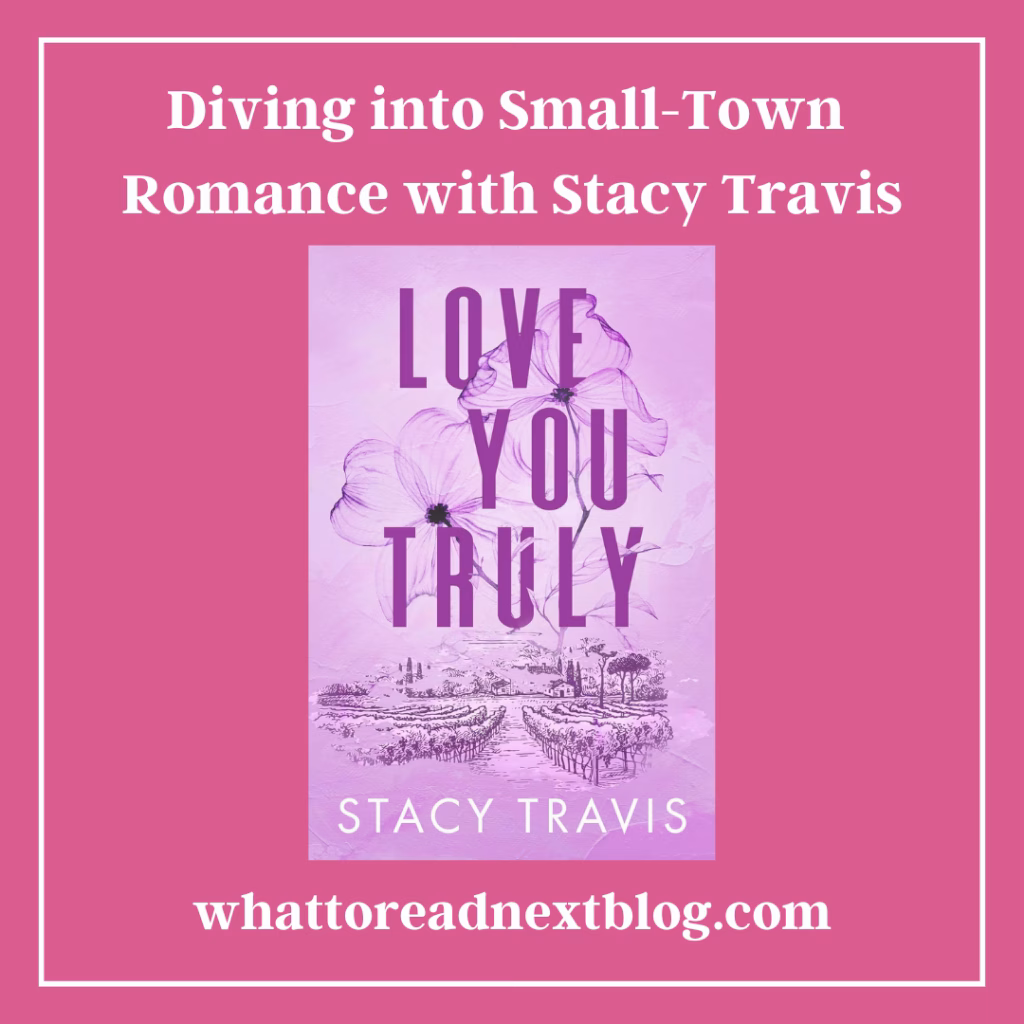 Stacy Travis