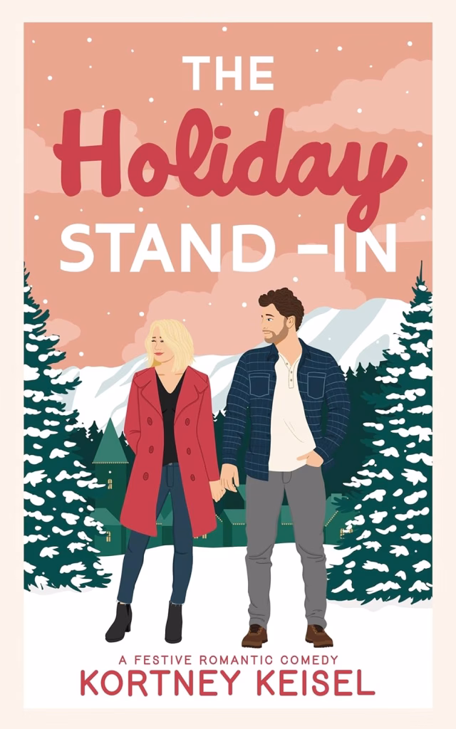 The Holiday Stand In