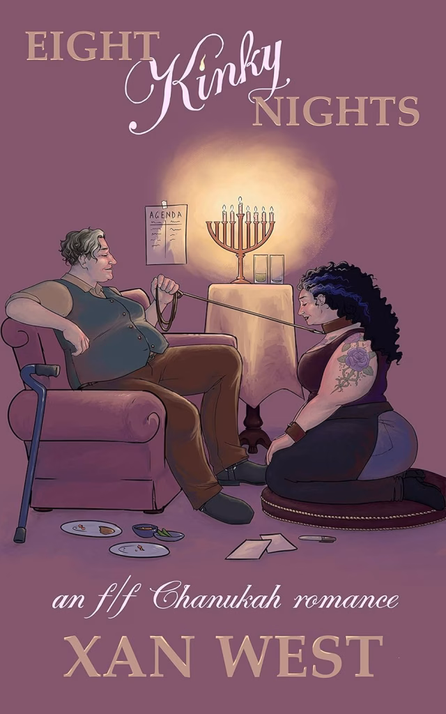 Eight Kinky Nights