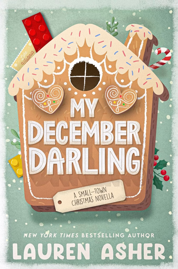 My Darling December
