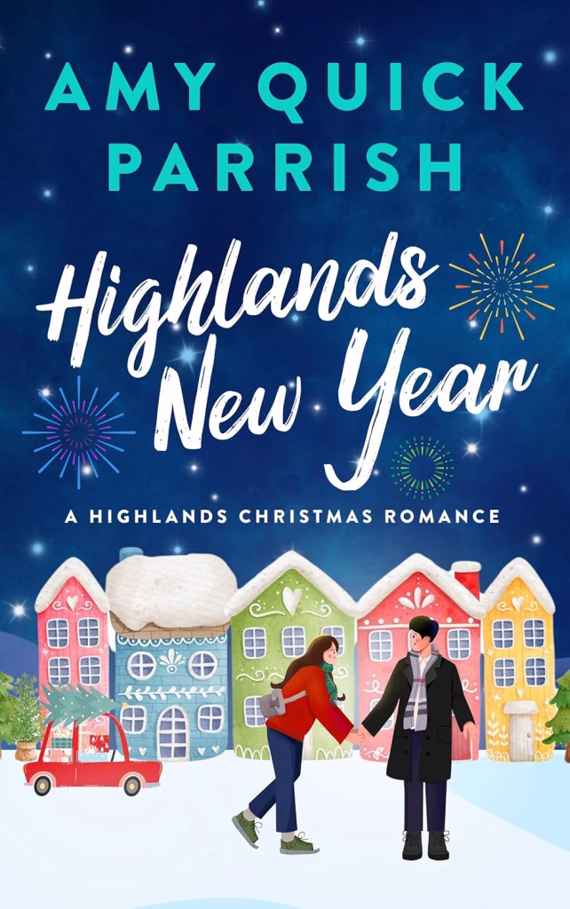 Highlands New Year