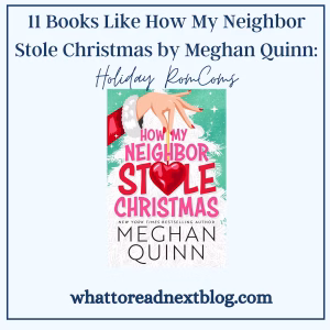 Books Like How My Neighbor Stole My Christmas