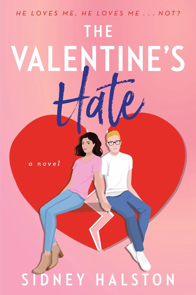 Valentine's Hate