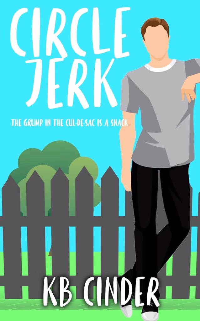 Circle Jerk