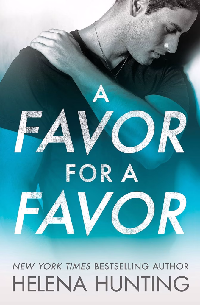 A Favor for Favor