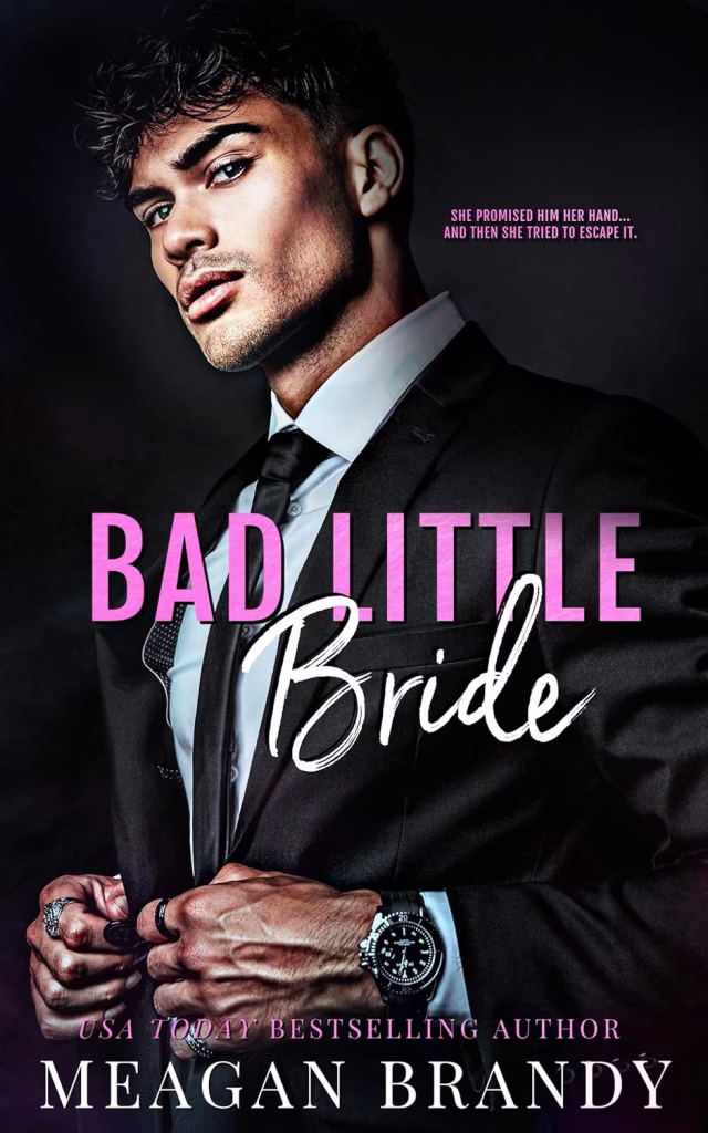 Bad Little Bride