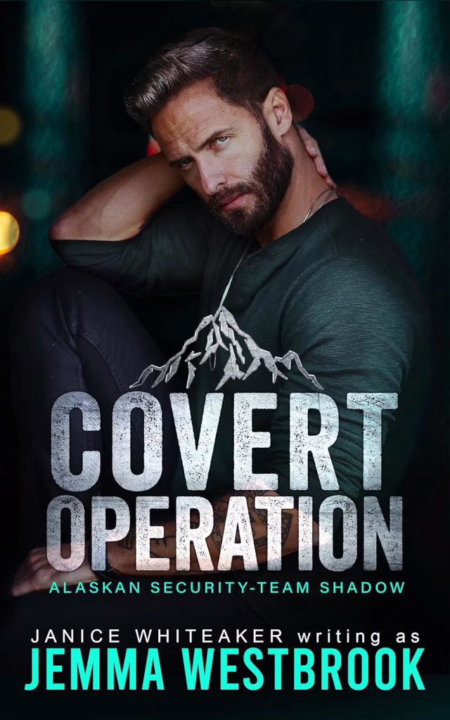 Covert Operation