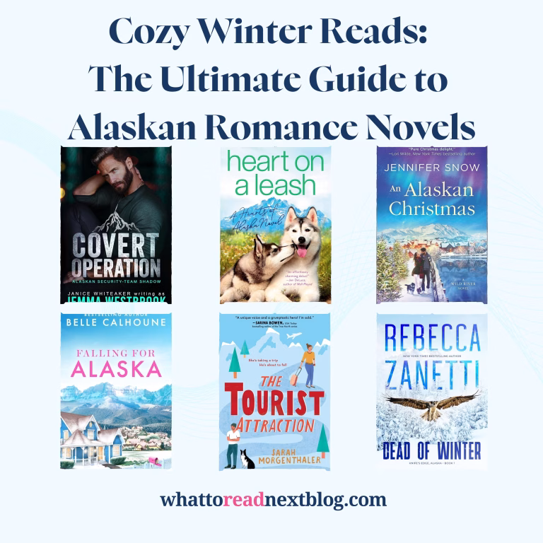 Alaskan Romance Short 1