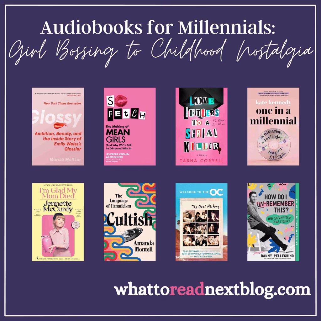 Millenial Audio