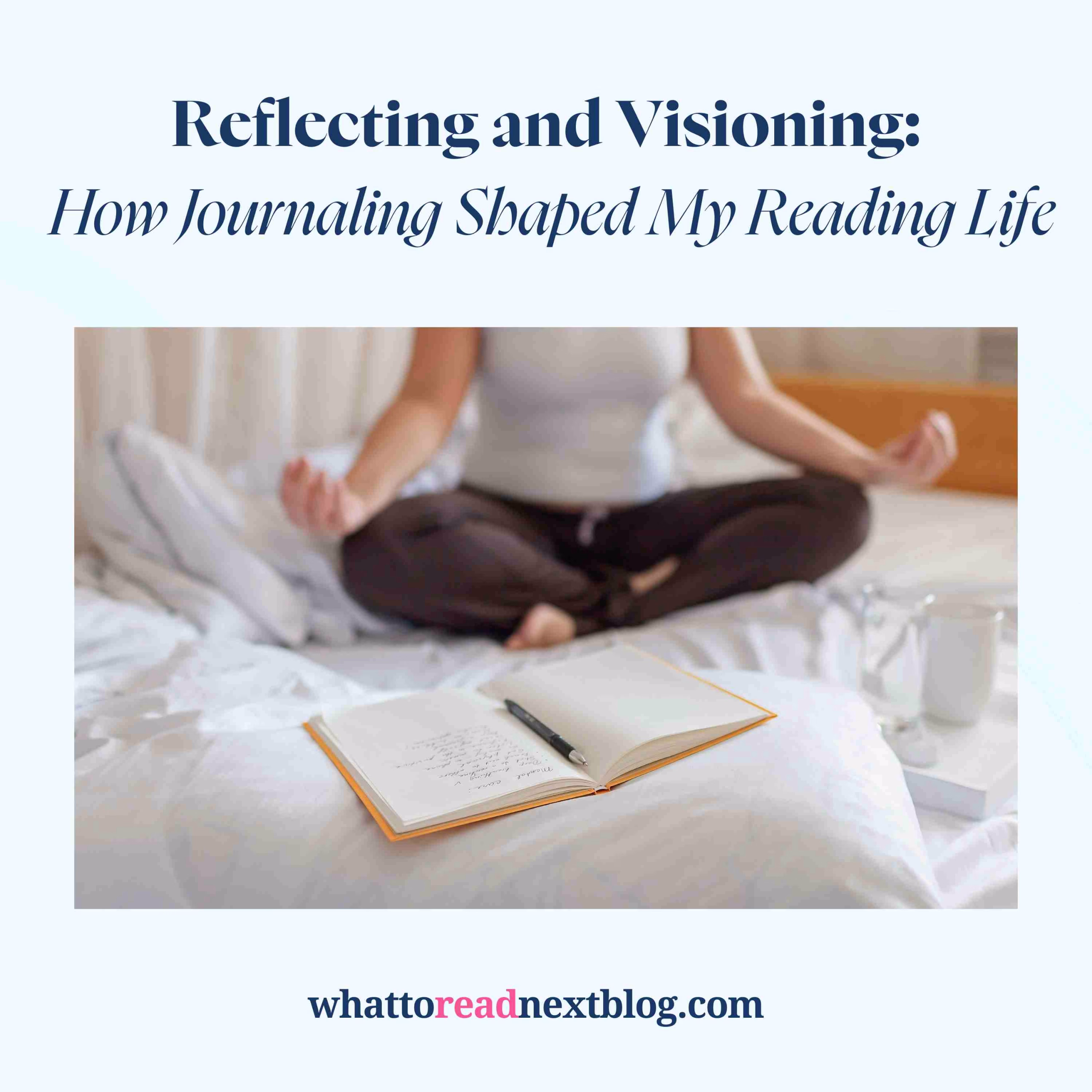 Reading Journal 2025