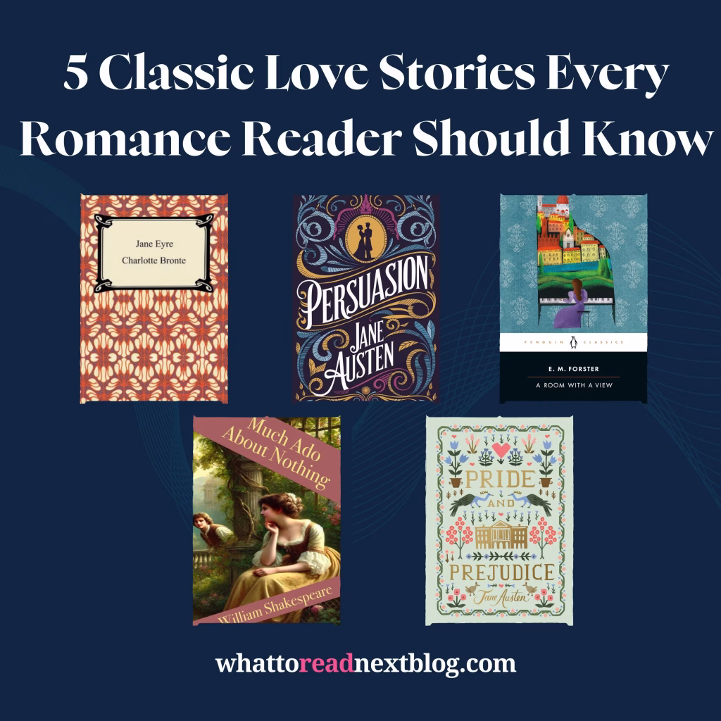Classic Love Stories