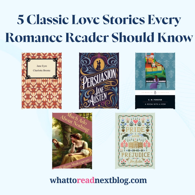 Classic Love Stories