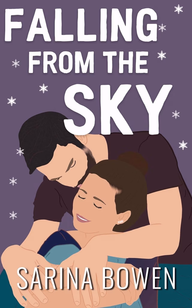 Falling from the Sky