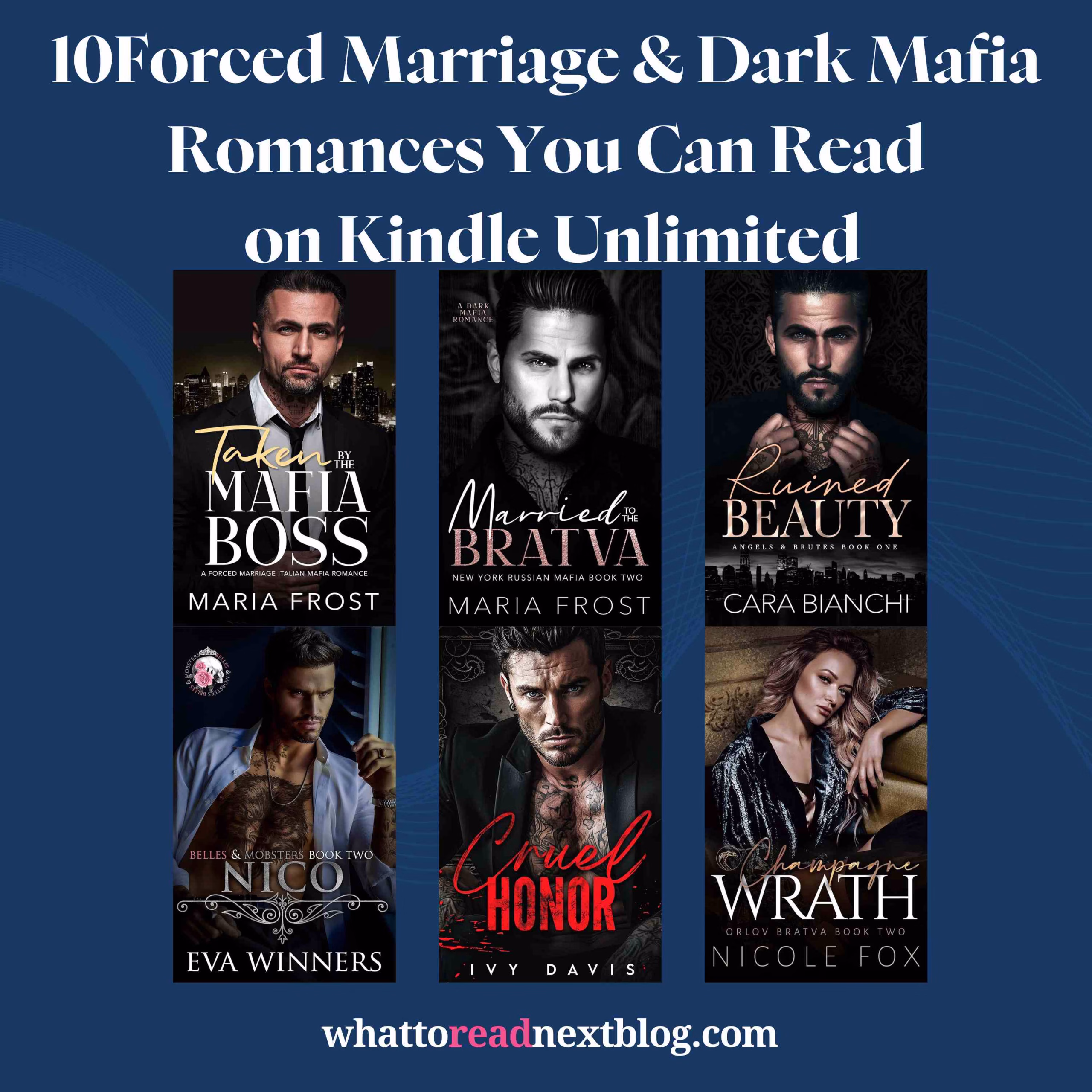 Mafia Forced Marriage Short 3