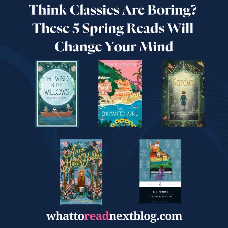 Spring Classics
