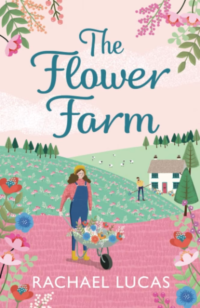 The Flower Farm