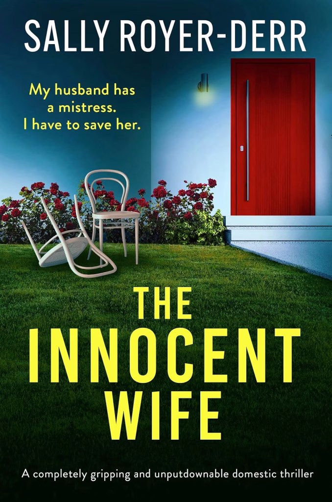 The Innocent Wife