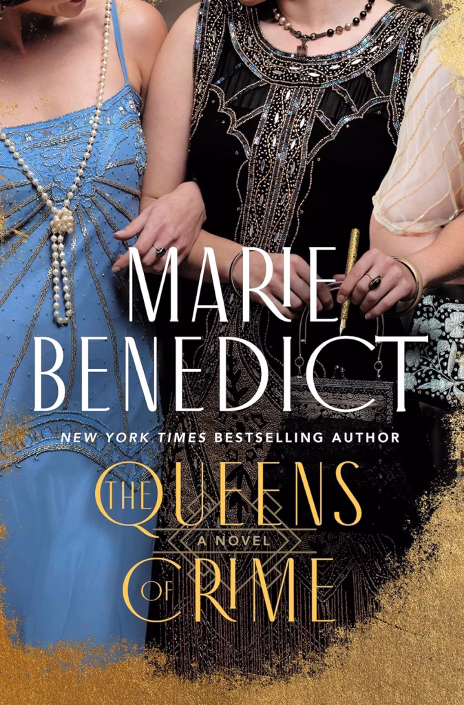 The Queensof Crime