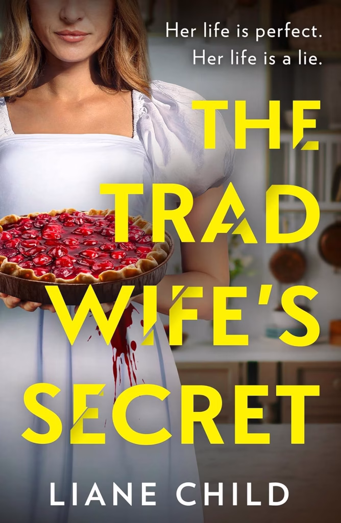 The Trad's Wifes Secret