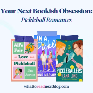Pickleball Romances