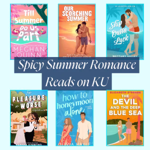 Spicy KU Romances