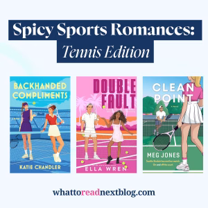 Tennis Romance