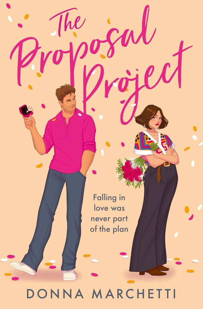 The Propsosal Project