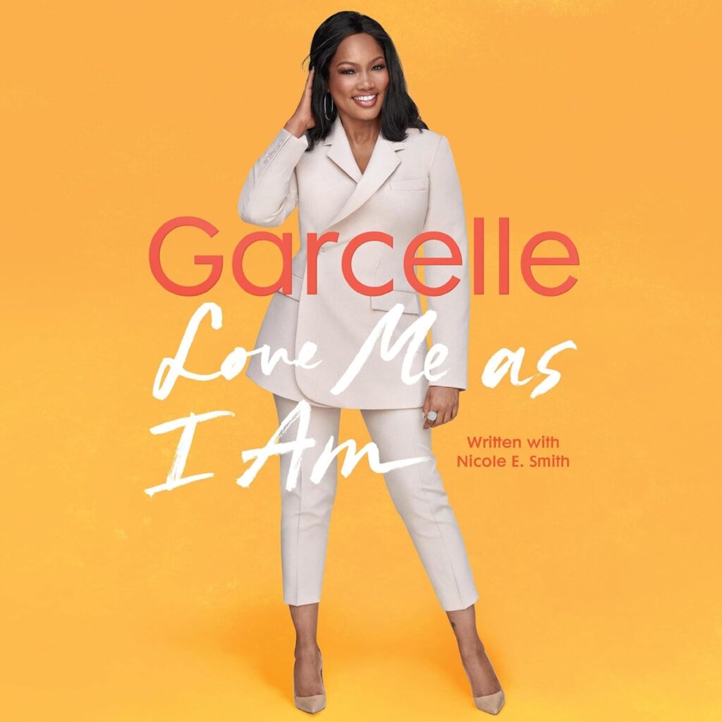 Love Me As I am
