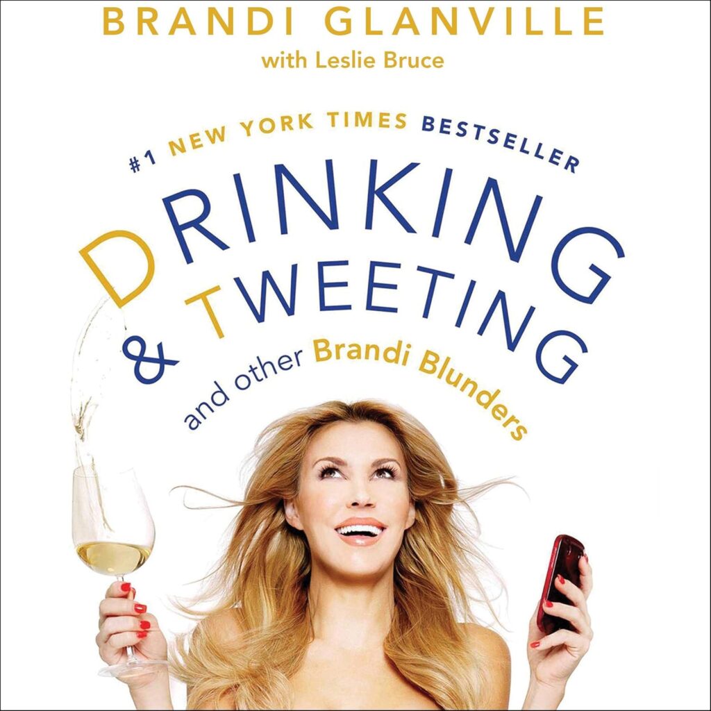 Drinking and Tweeting